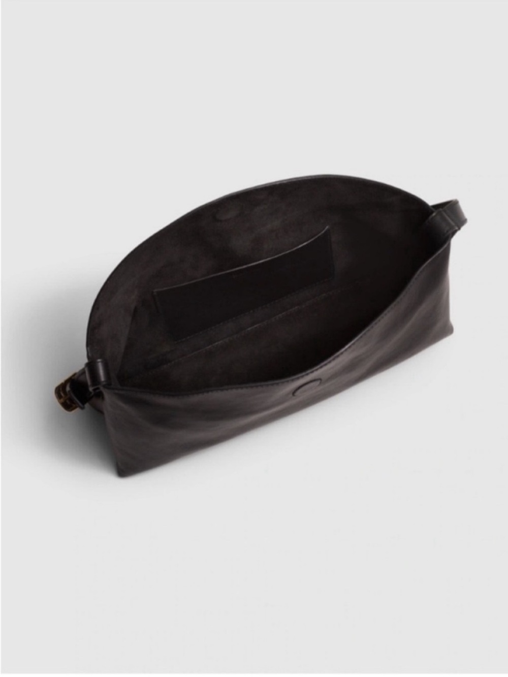 NWT • Madewell date night bag in black - Picture 4 of 8